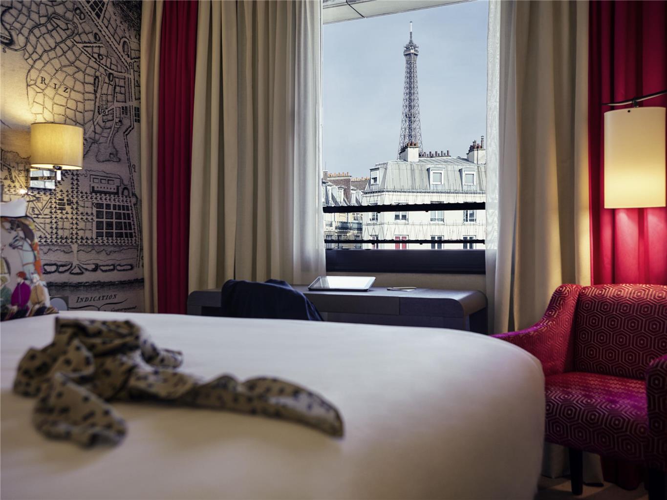 Mercure Paris Tour Eiffel