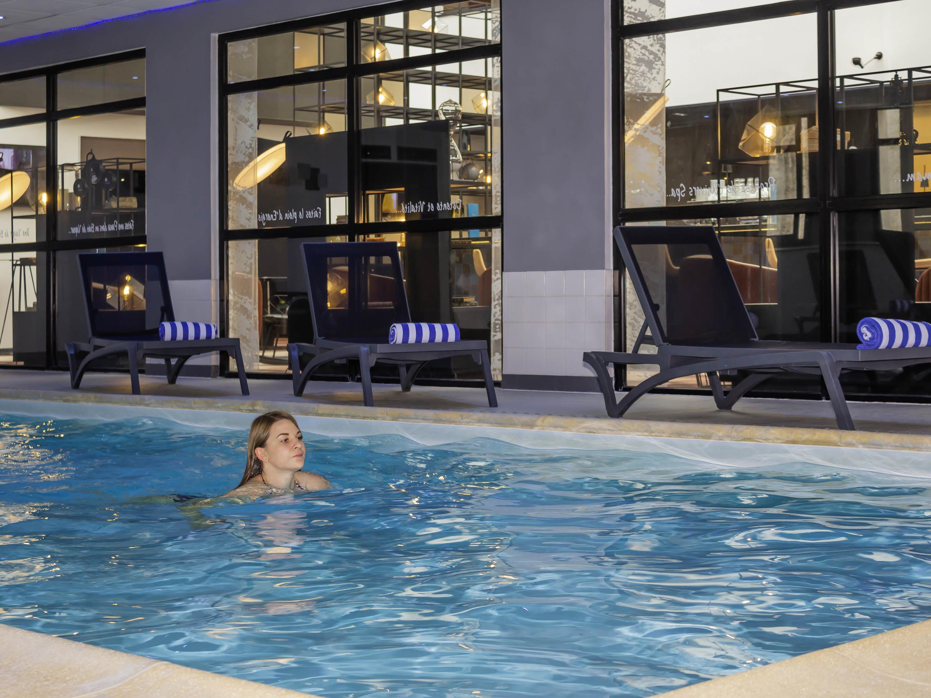 Mercure Blois Centre, Loir-et-Cher