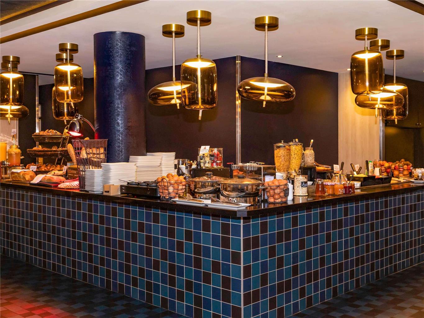 Hotel Mercure Blois Centre