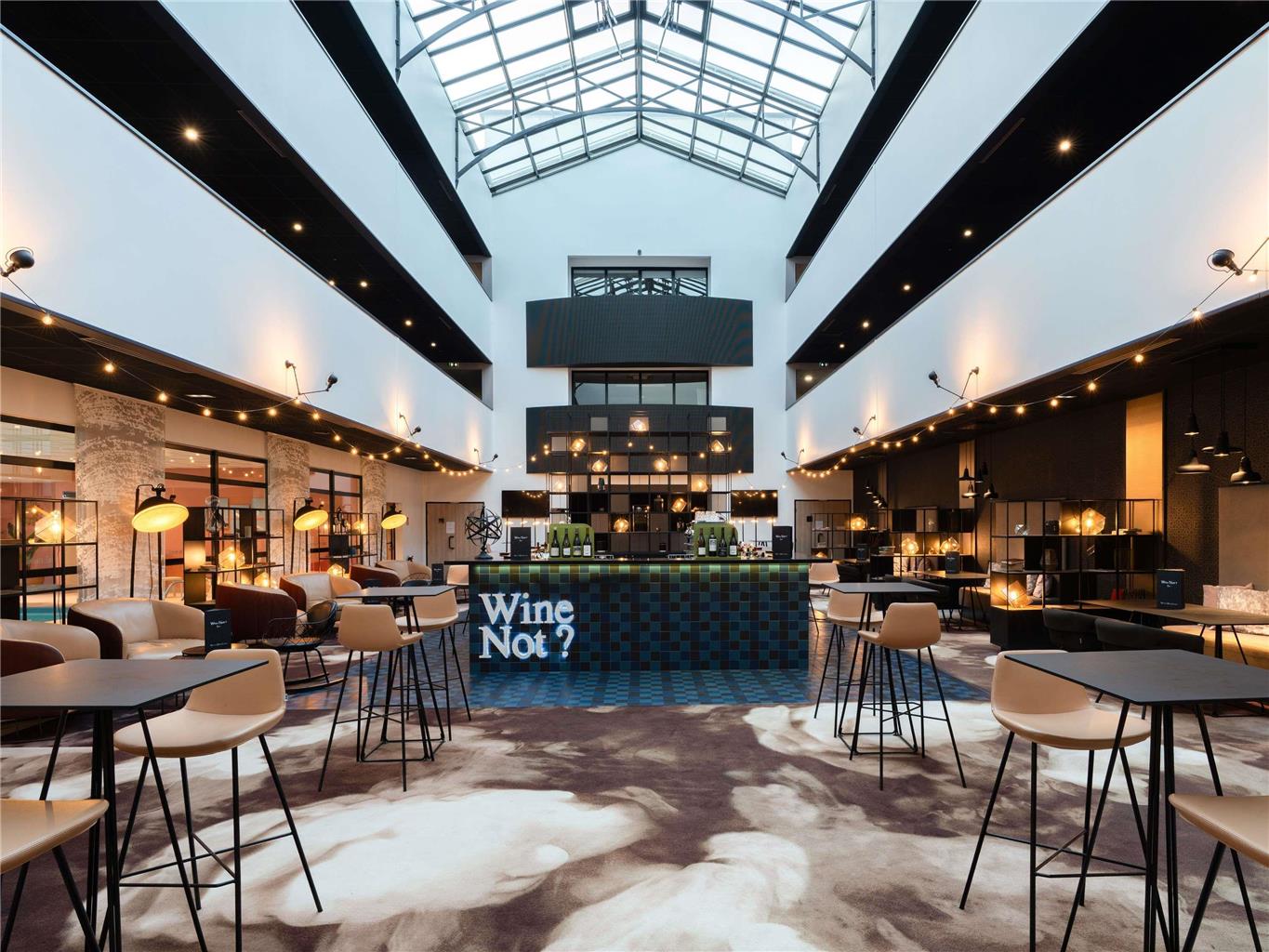 Hotel Mercure Blois Centre