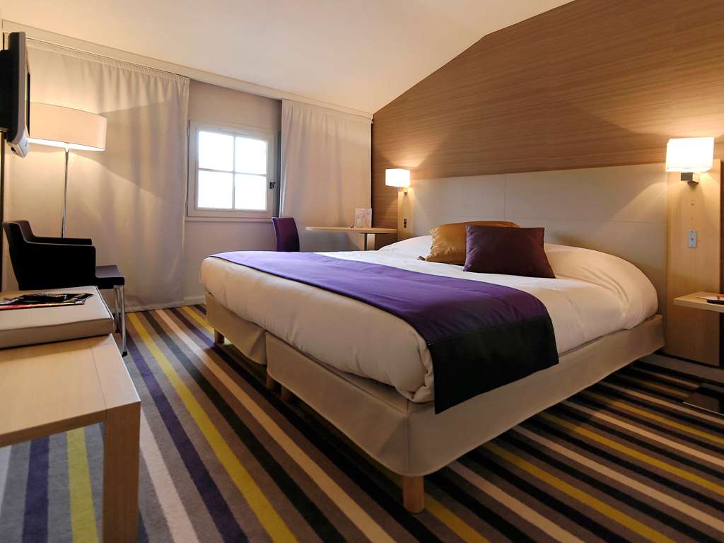 Mercure Carcassonne la Cite Hotel - Tap to explore photos