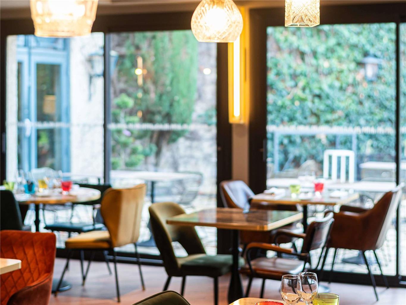 Mercure Carcassonne Cite