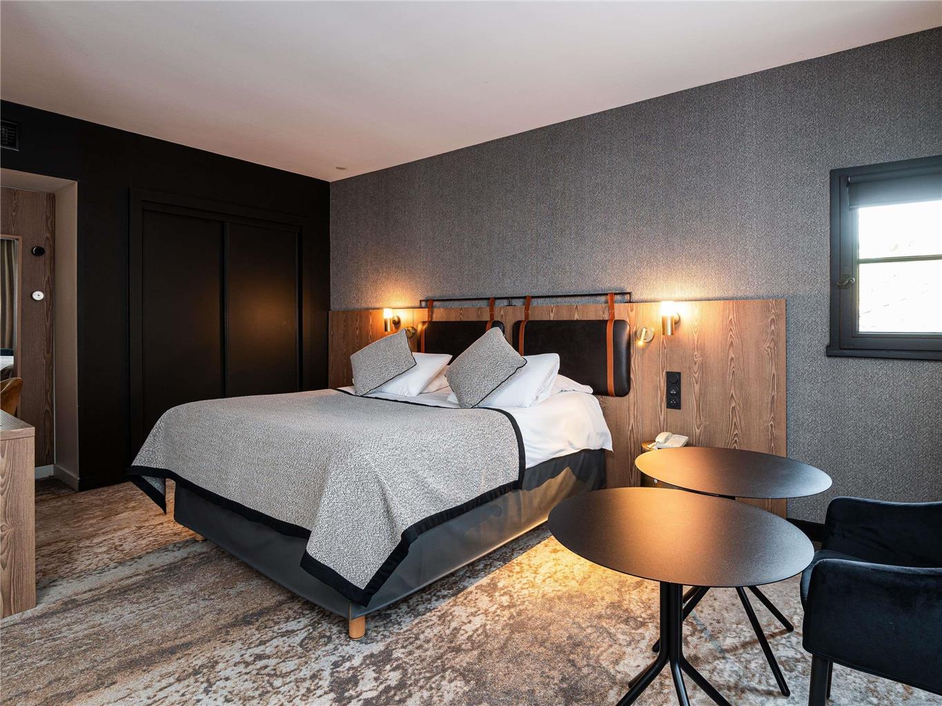 Mercure Carcassonne Cite