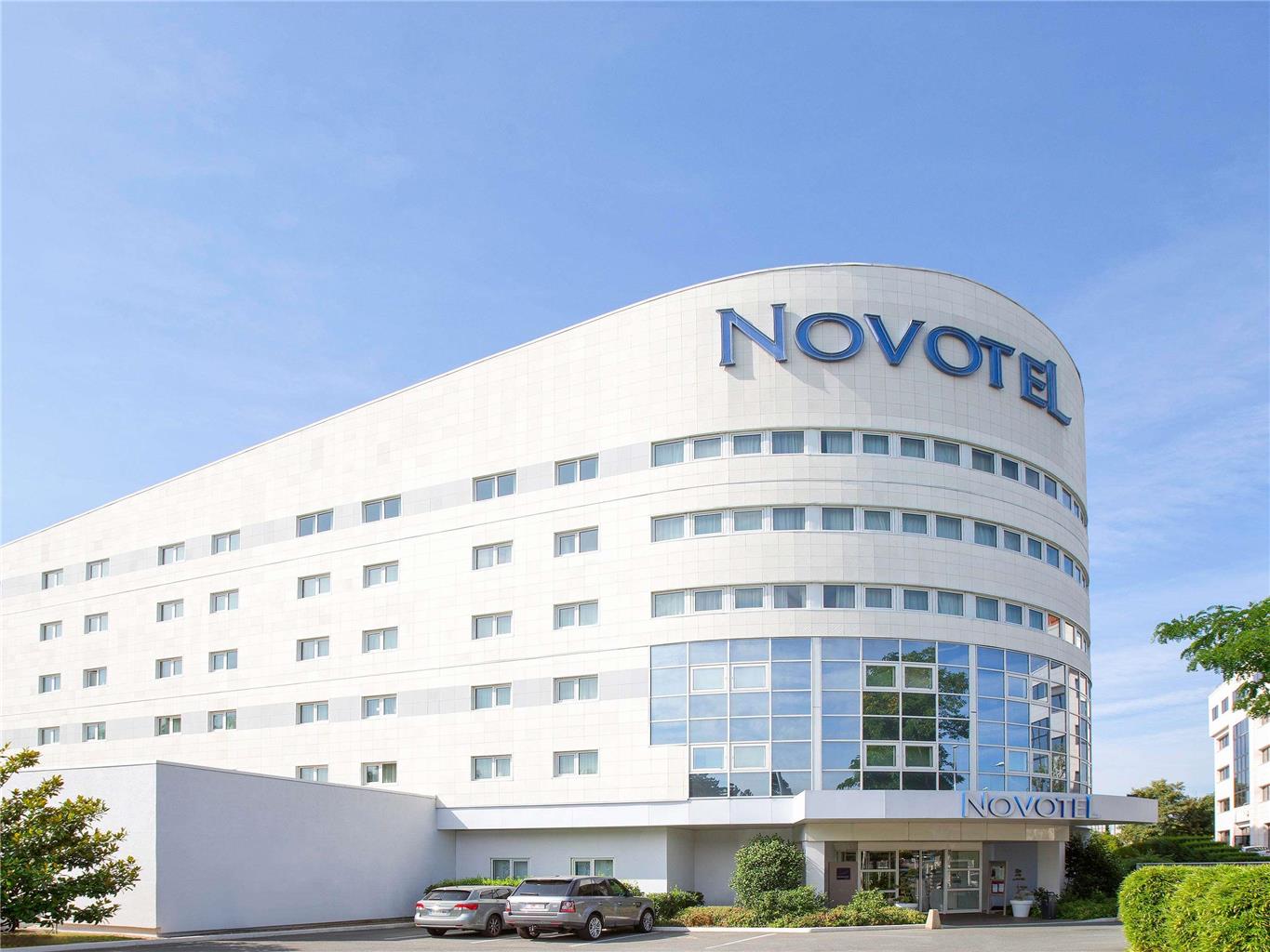 Novotel Orly