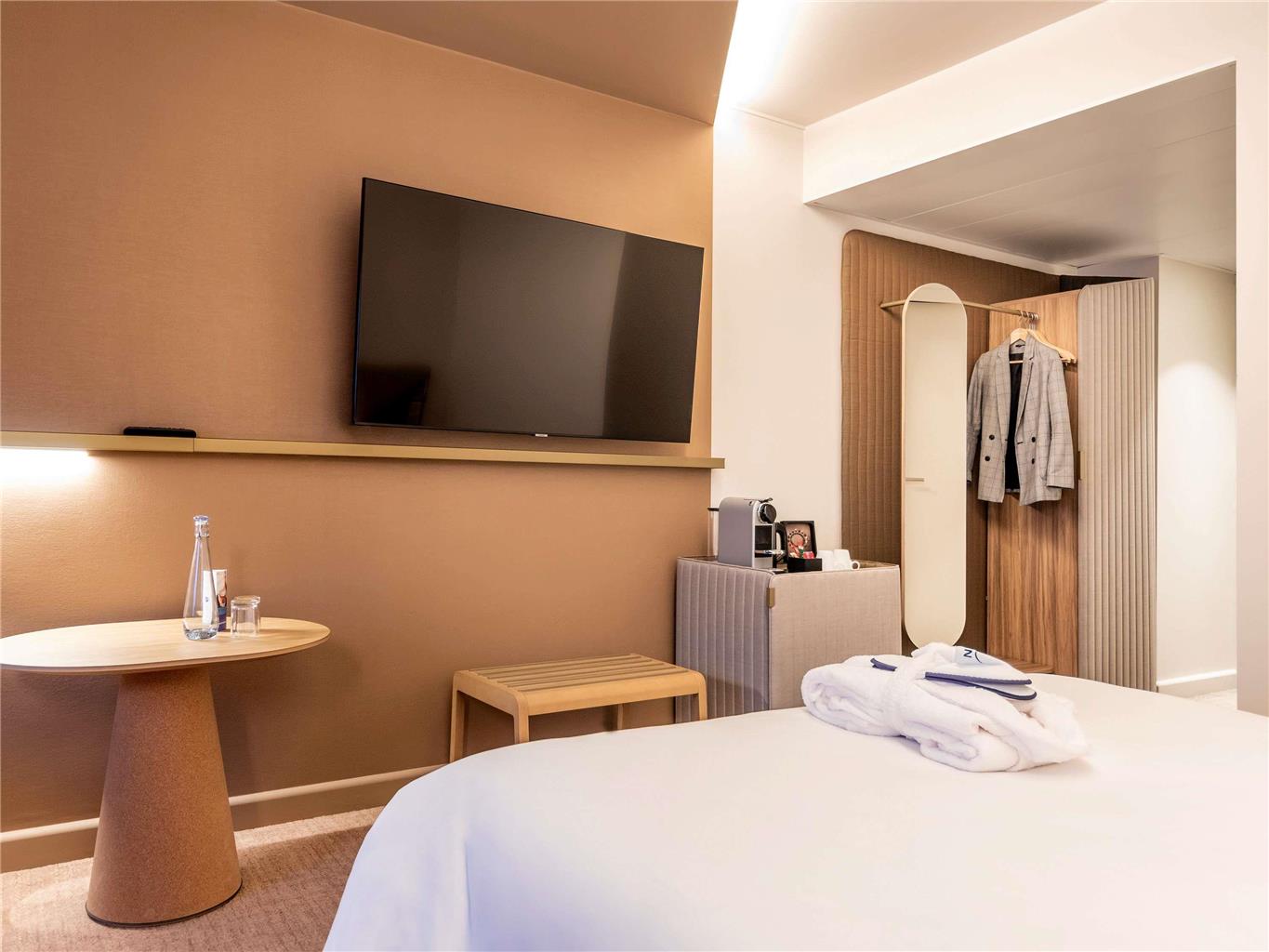 Novotel Orly