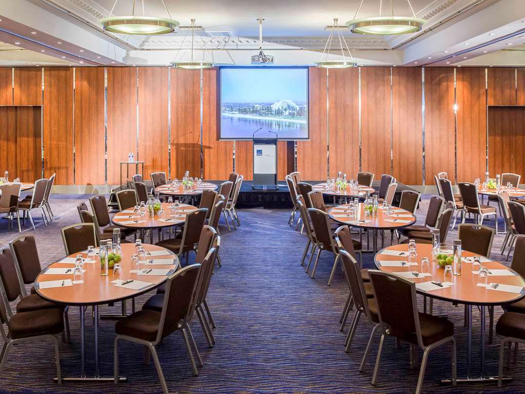 Meeting room
