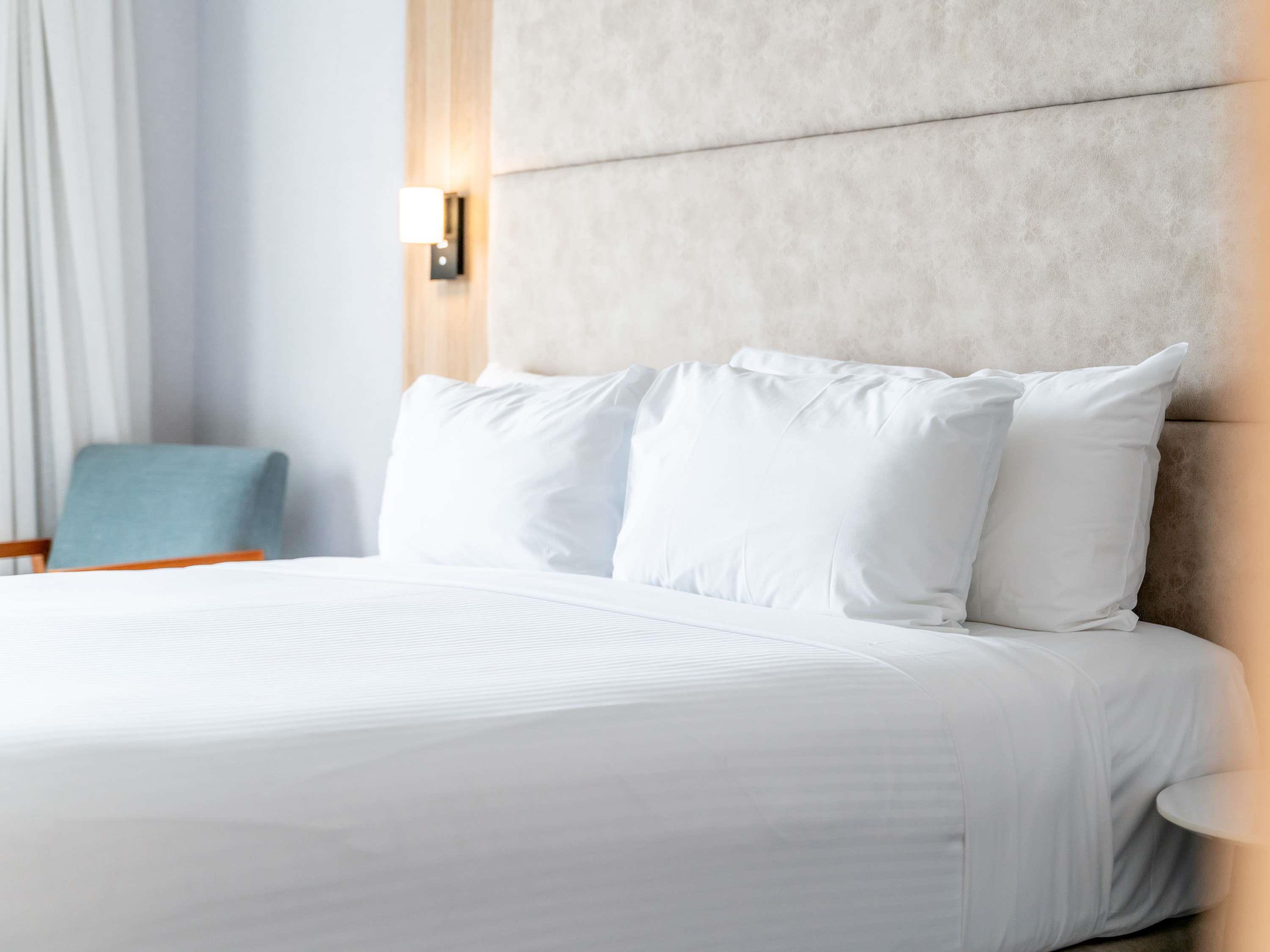 Novotel Sydney Brighton Beach Room Type - Superior Family Room, 2 Connecting Rooms, 1 King Bed, 2 Queen Beds Novotel Sydney Brighton Beach Room Type - Superior Family Room, 2 Connecting Rooms, 1 King Bed, 2 Queen Beds