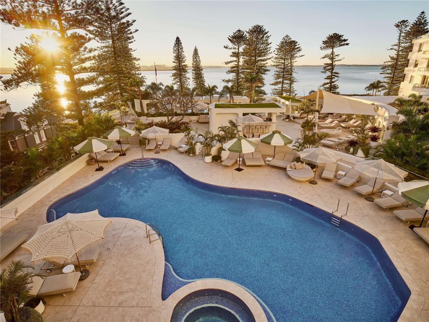 The Brighton Hotel Sydney