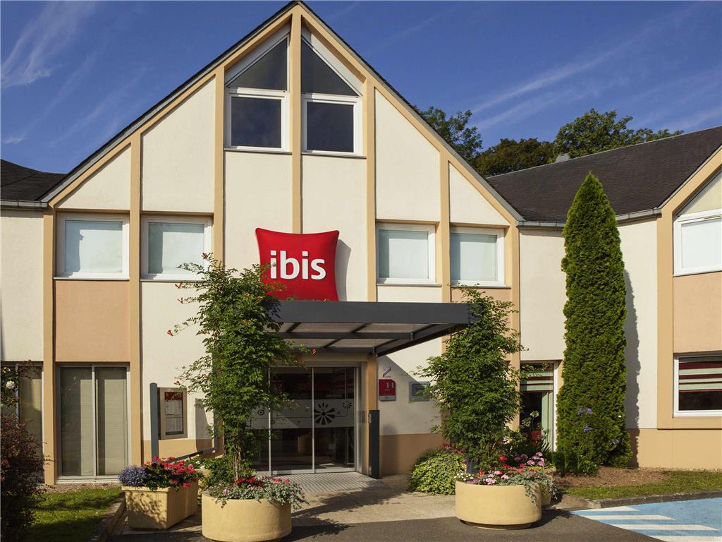 Ibis Paris Velizy