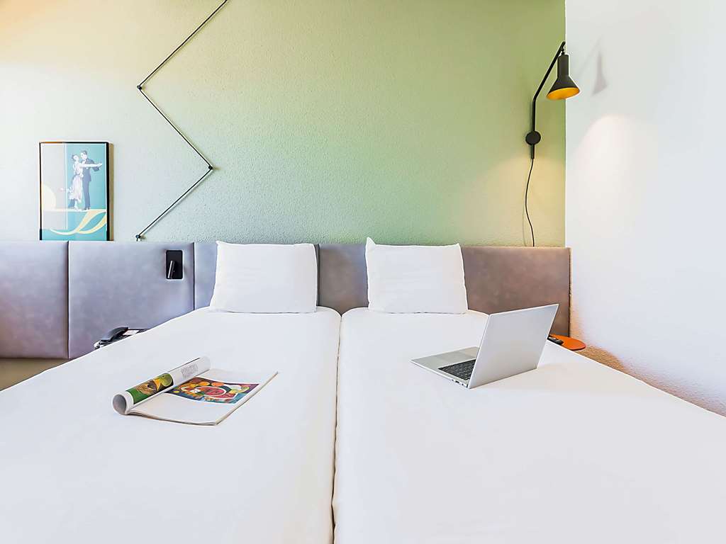 ibis Evora Hotel - Tap to explore photos