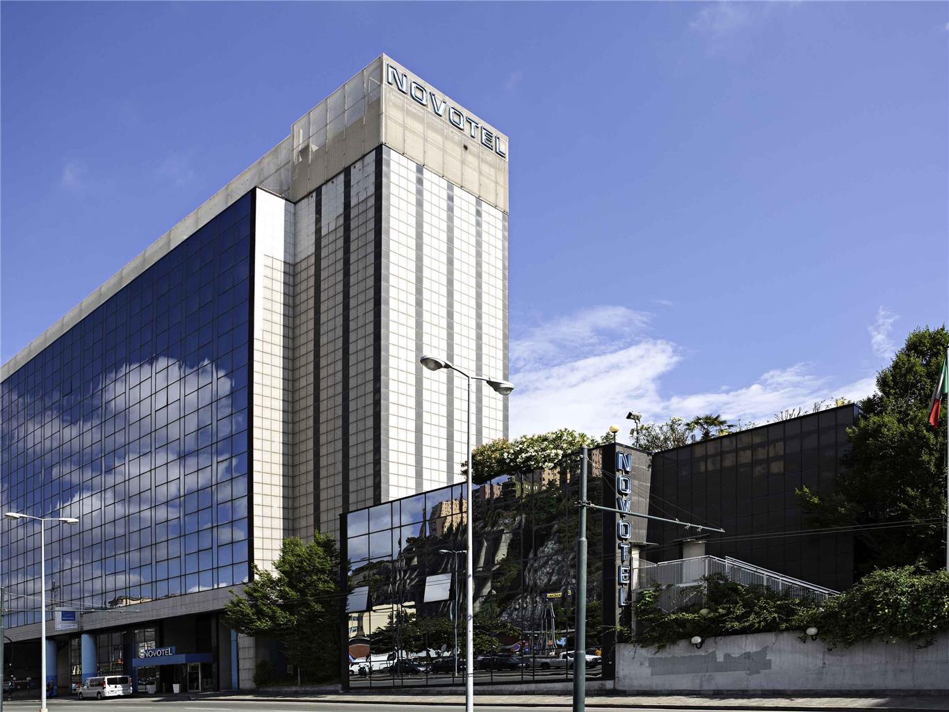 Novotel Genova Ovest