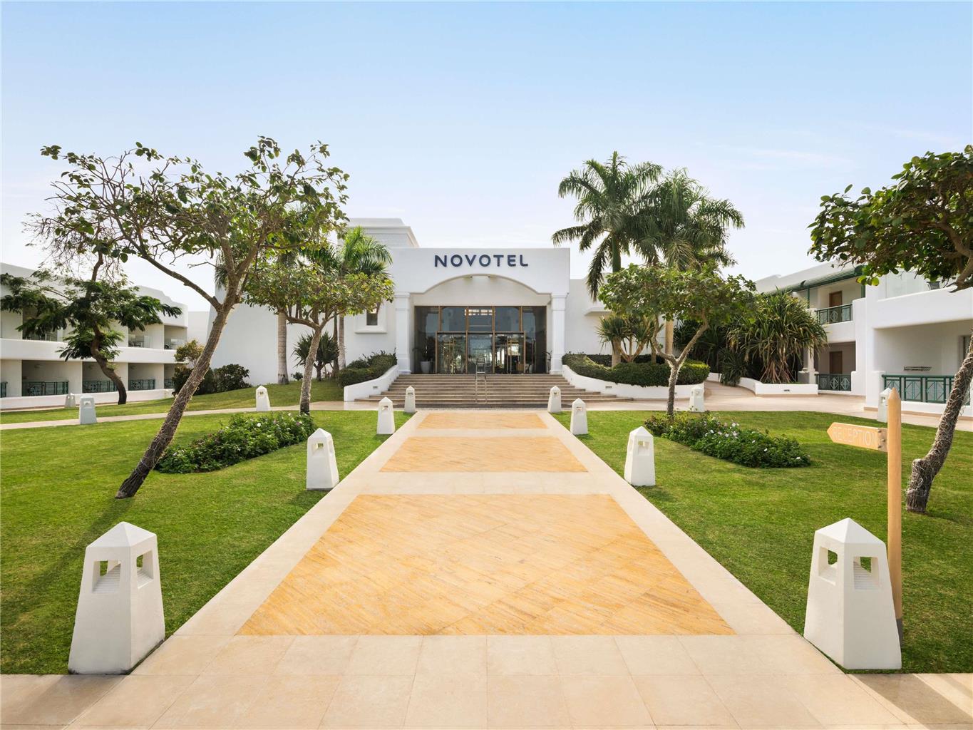 Novotel Sharm El Sheikh
