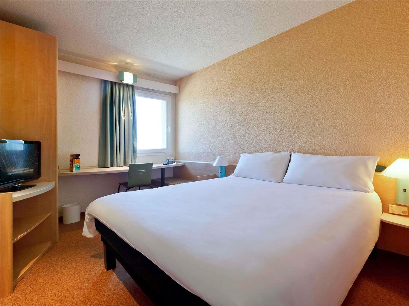 Hotel Ibis Porto Sul Europarque