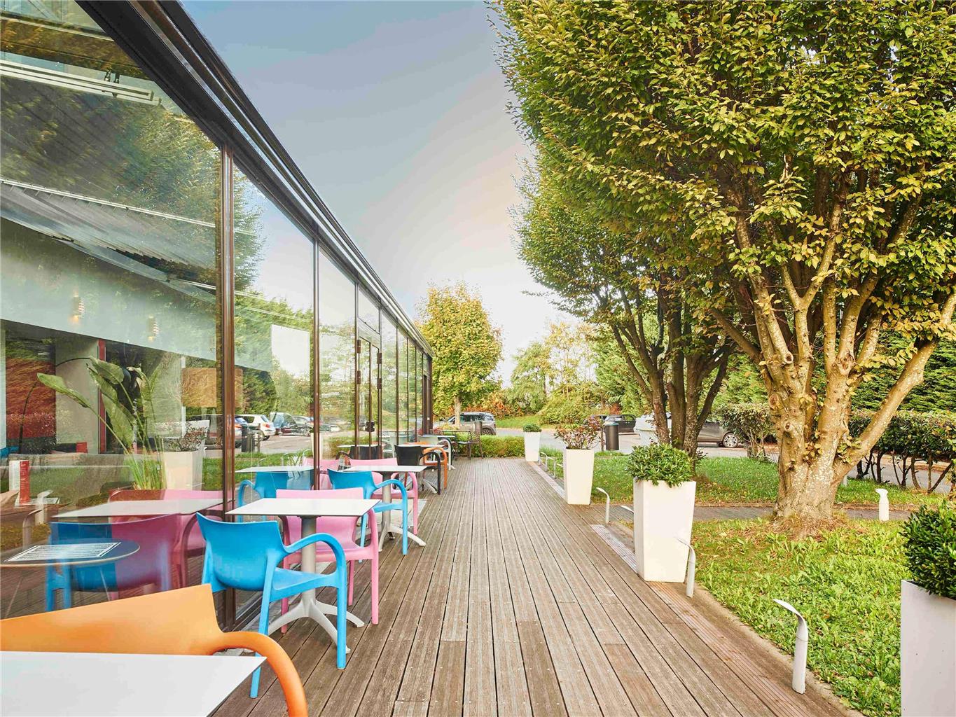 Ibis Marne la Vallee