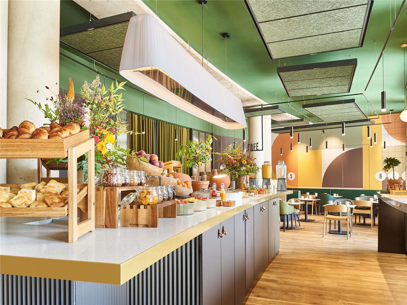 Novotel Paris Gare de Lyon