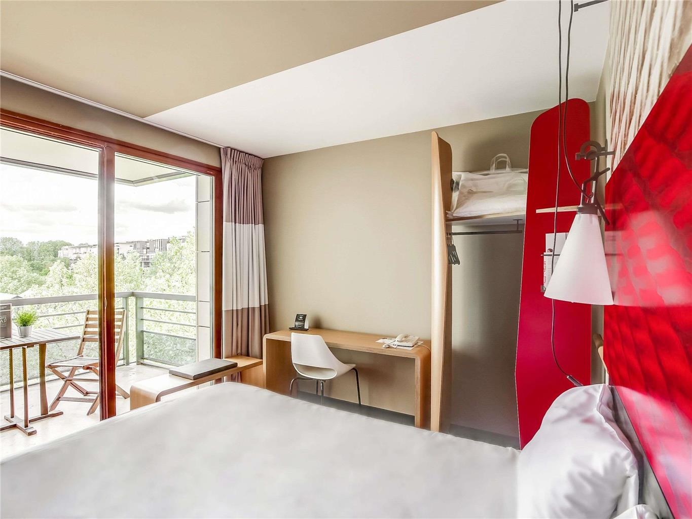 Ibis Paris Bercy Village
