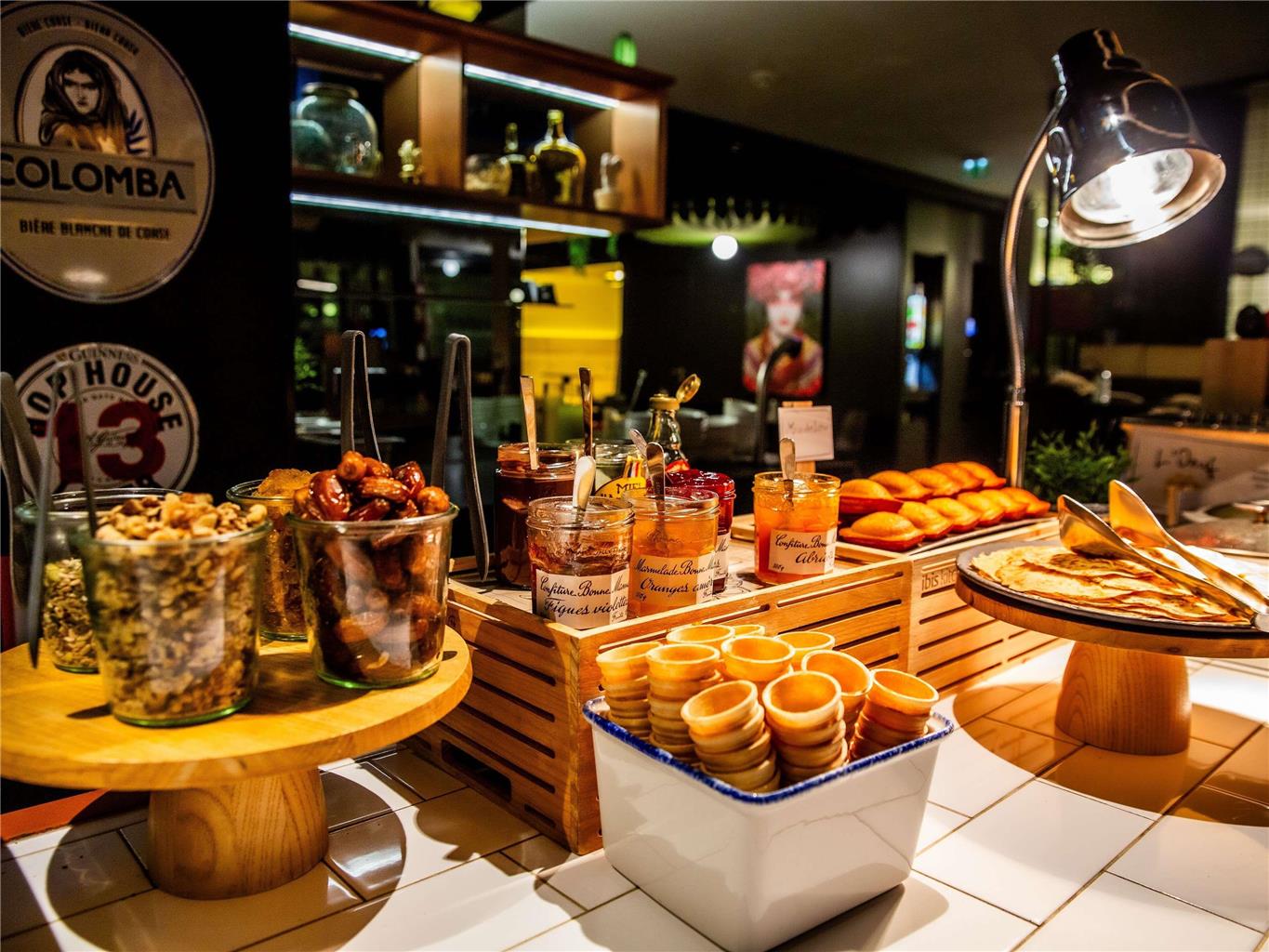 Ibis Paris Bercy Village