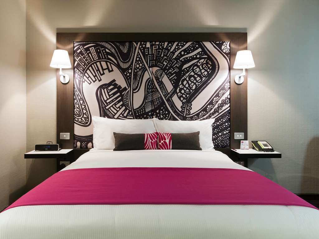 Mercure Brisbane