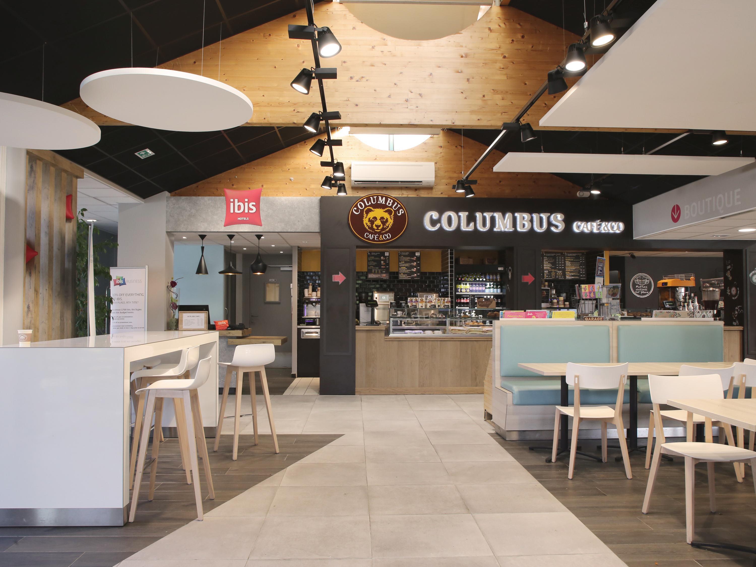 ibis Bourg Jasseron Teyssonge, Lyon