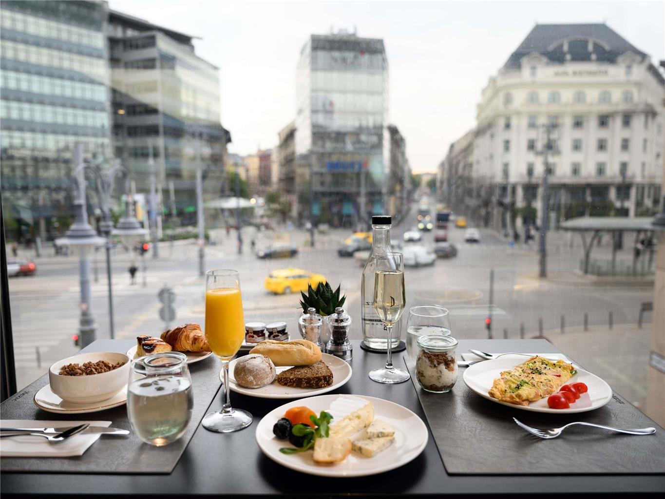 Mercure Hotel Budapest Korona