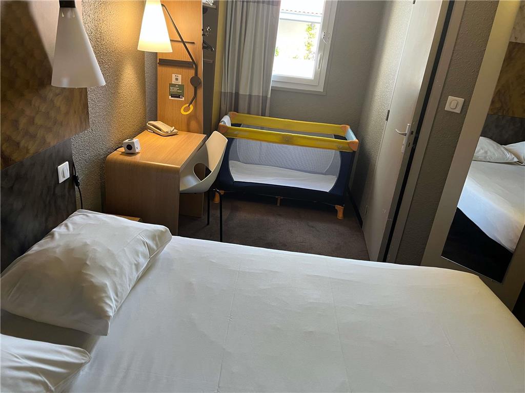 ibis Montauban