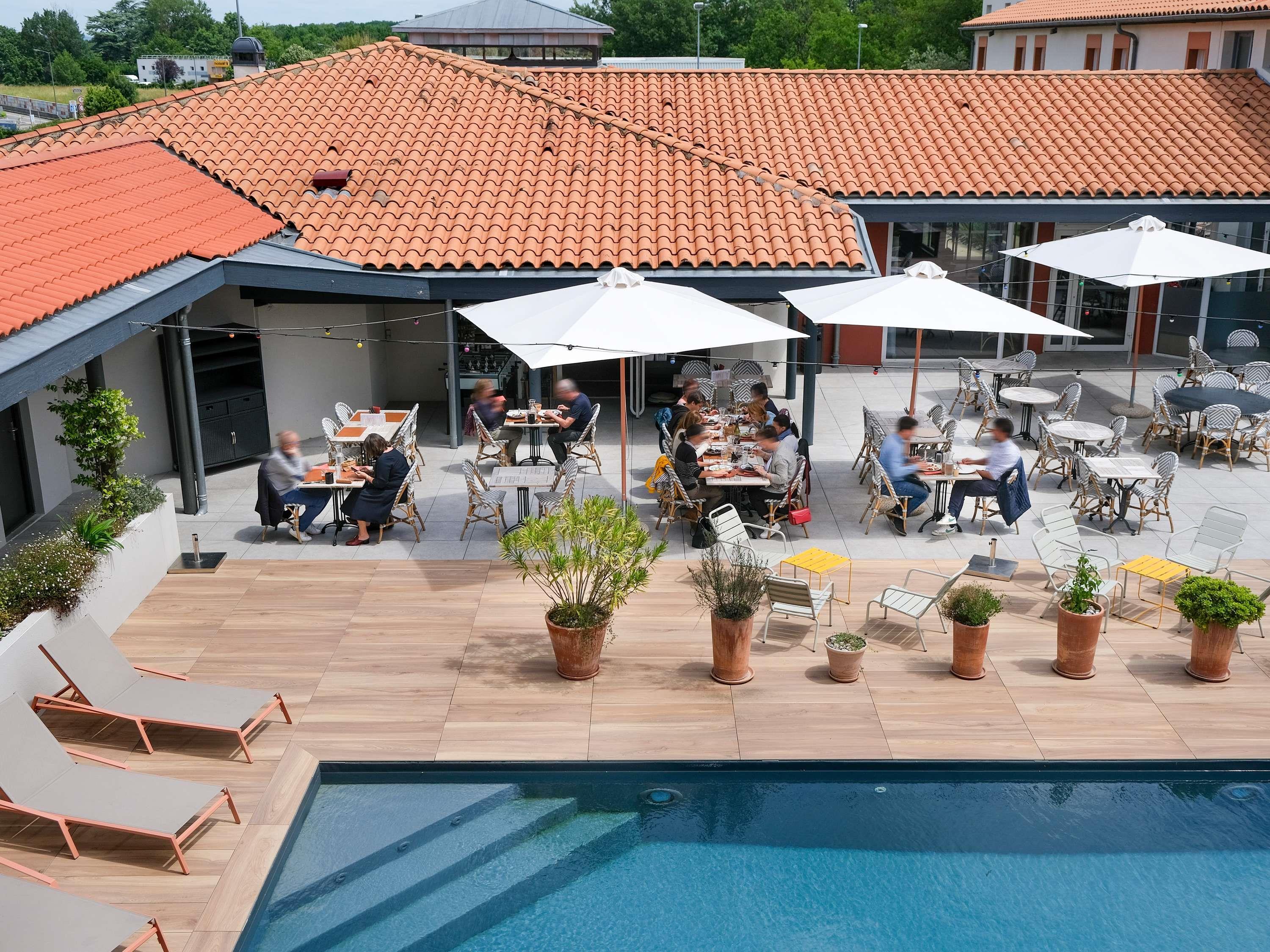 ibis Montauban, Tarn-et-Garonne