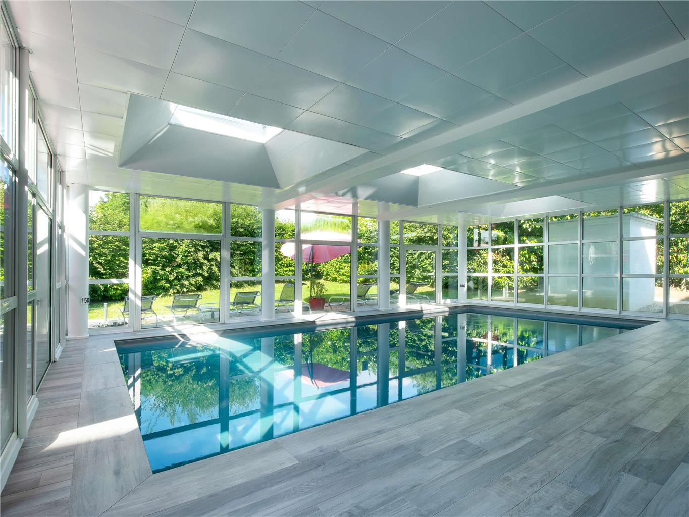 Novotel Senart Golf de Greenparc Hotel