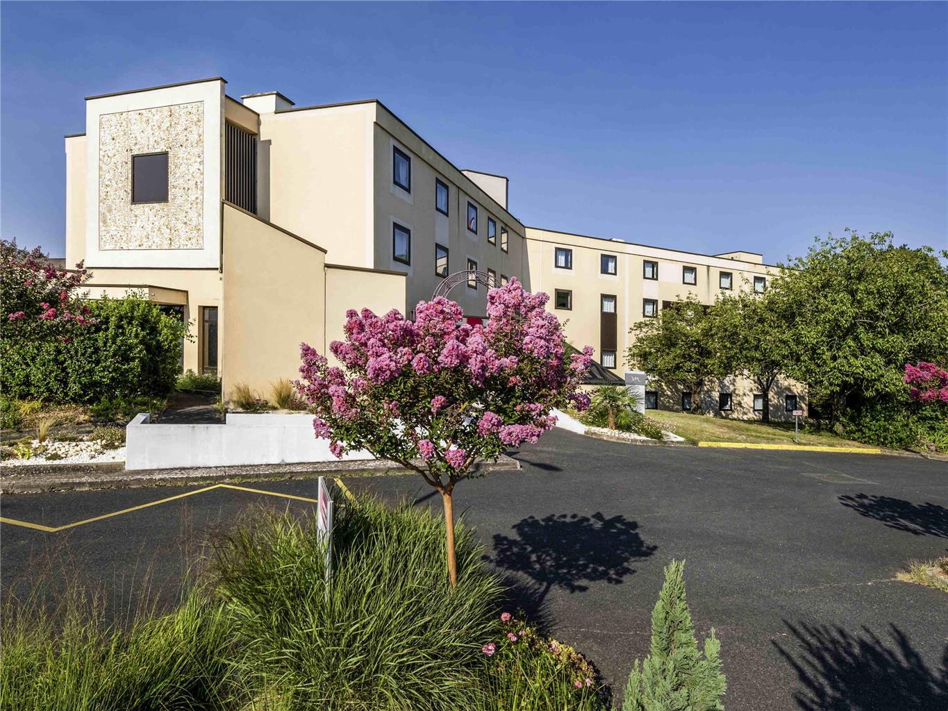 Hotel Mercure Tours Sud