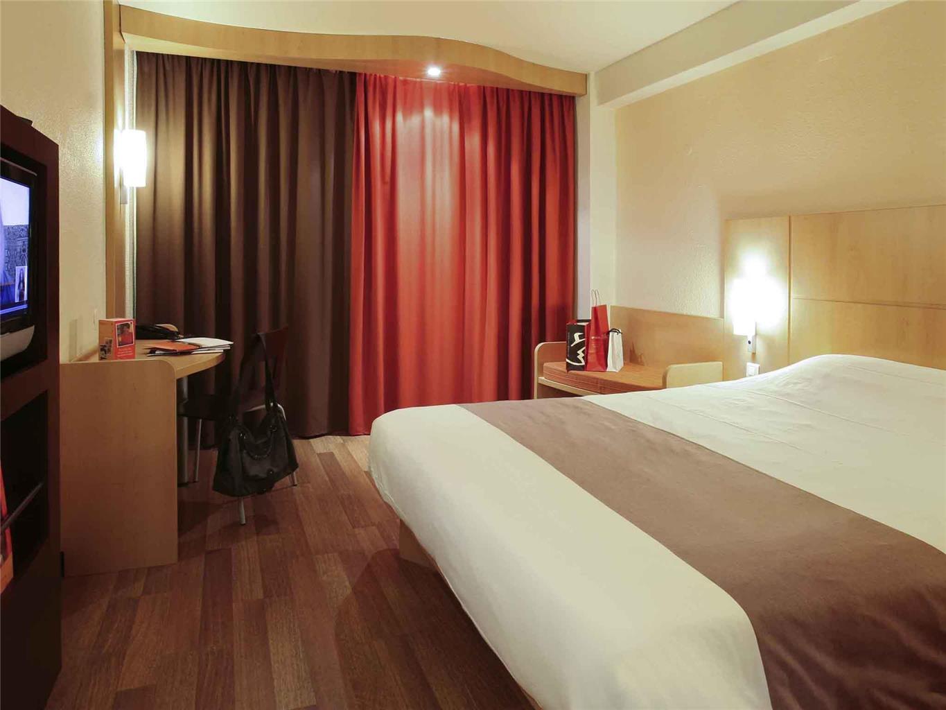 Hotel Ibis Braga
