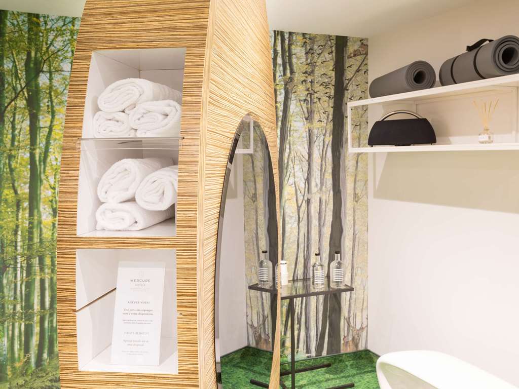Washroom