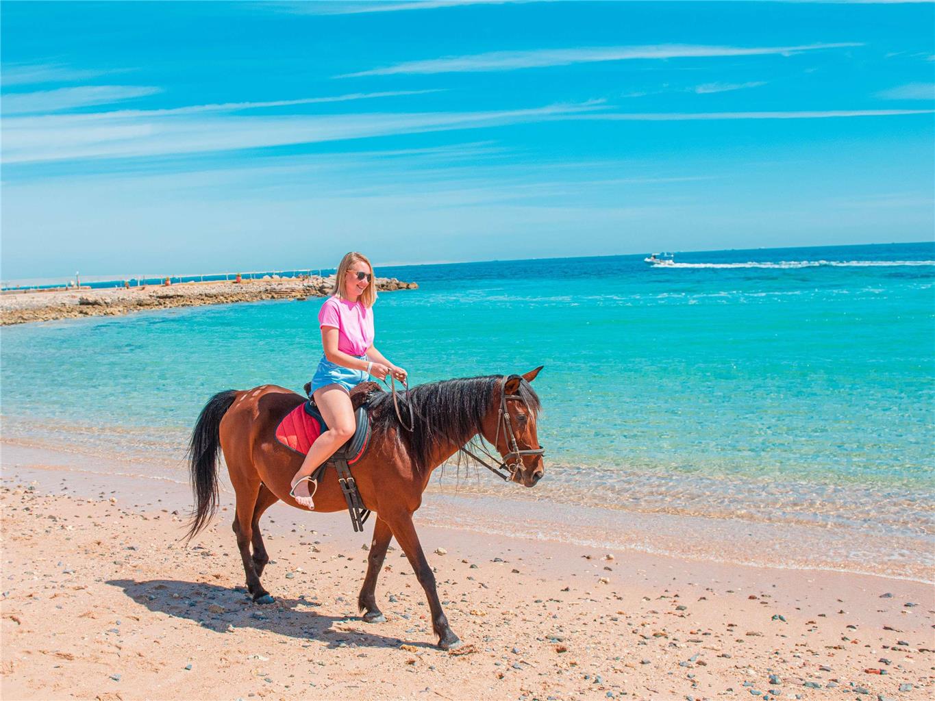 Mercure Hurghada