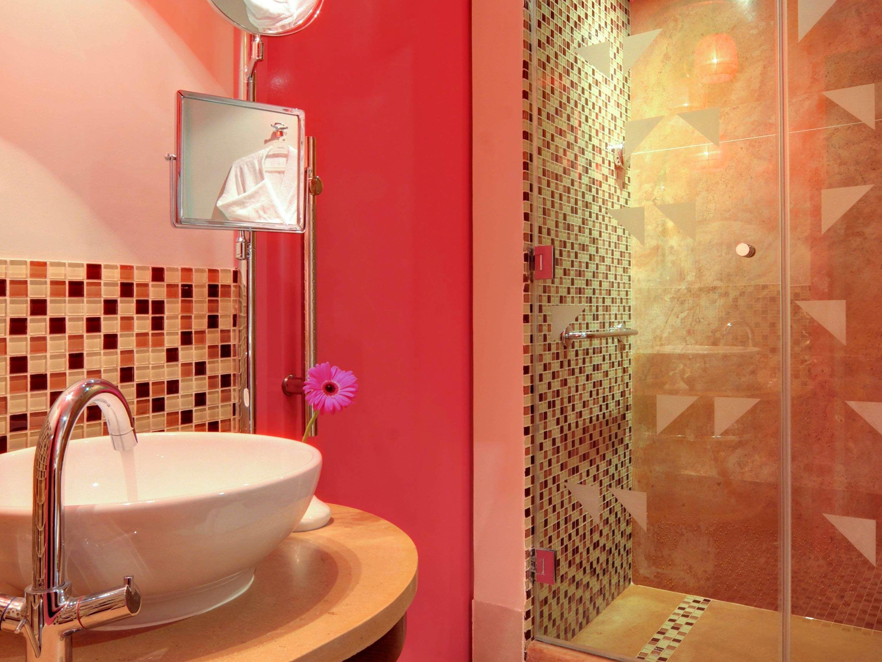 Mercure Hurghada Hotel Room Type - Superior Room with 2 single beds, Garden side