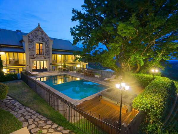 MOUNT LOFTY HOUSE - Photo 50