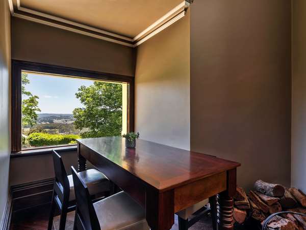MOUNT LOFTY HOUSE - Photo 44