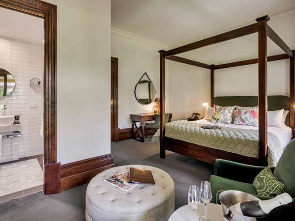 MOUNT LOFTY HOUSE - Photo 14