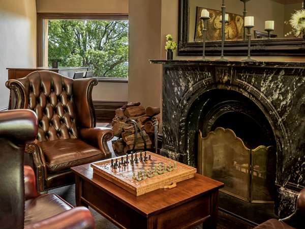 MOUNT LOFTY HOUSE - Photo 45