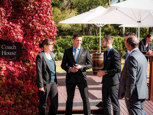MOUNT LOFTY HOUSE - Photo 34