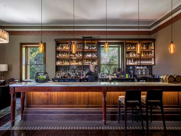MOUNT LOFTY HOUSE - Photo 46