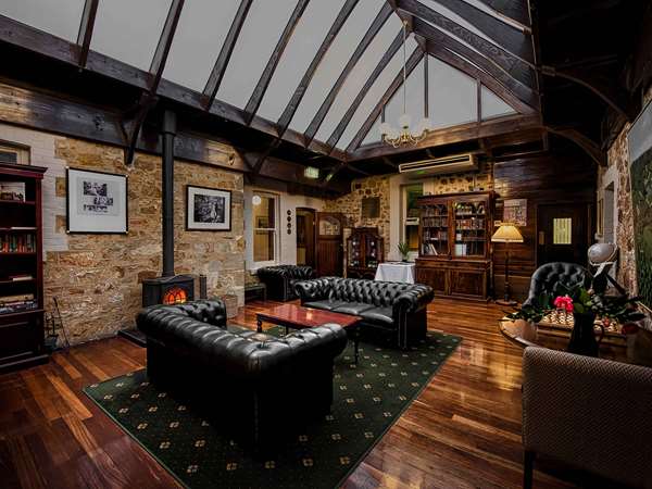 MOUNT LOFTY HOUSE - Photo 49