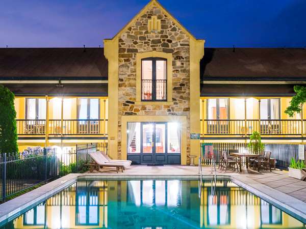 MOUNT LOFTY HOUSE - Photo 28