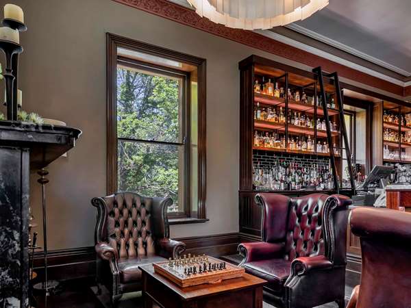 MOUNT LOFTY HOUSE - Photo 42