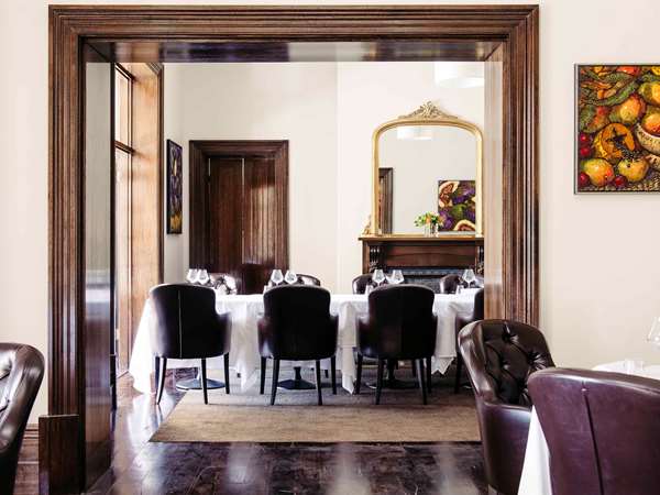 MOUNT LOFTY HOUSE - Photo 31