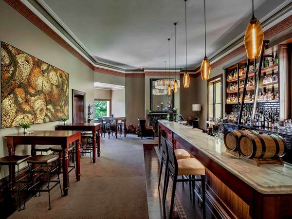 MOUNT LOFTY HOUSE - Photo 40