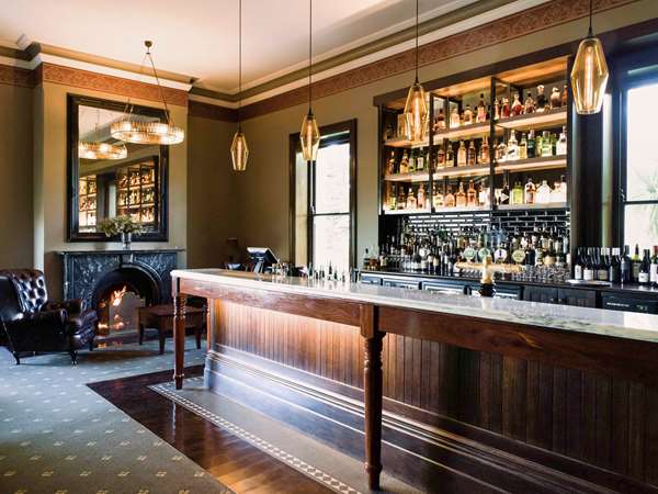 MOUNT LOFTY HOUSE - Photo 41