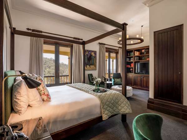 MOUNT LOFTY HOUSE - Photo 8