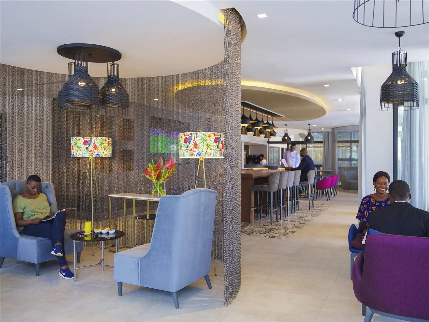Novotel Orisha