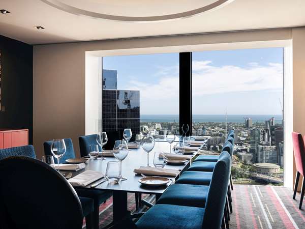 SOFITEL MELBOURNE ON COLLINS - Photo 41