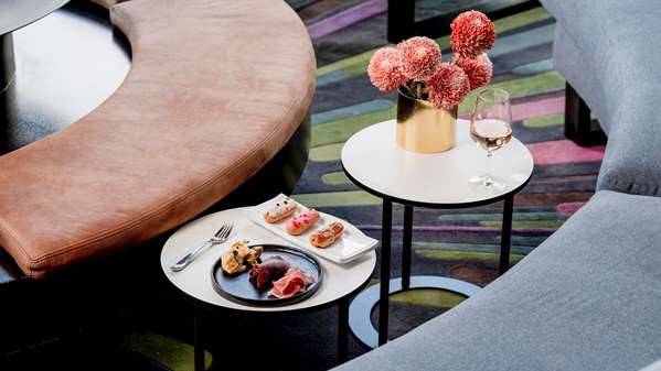 SOFITEL MELBOURNE ON COLLINS - Photo 40