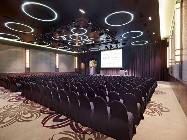 SOFITEL MELBOURNE ON COLLINS - Photo 49