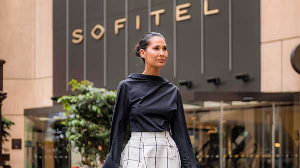SOFITEL MELBOURNE ON COLLINS - Photo 50